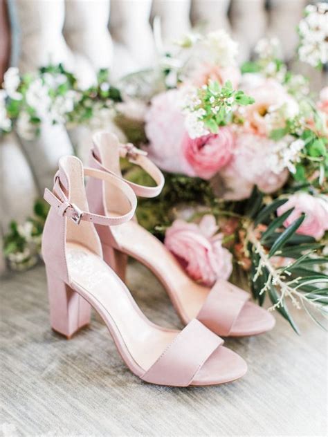 54 Amazing Spring Wedding Shoes To Die For Weddingomania