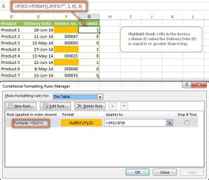 Dialog Box Launcher Excel Vuesas