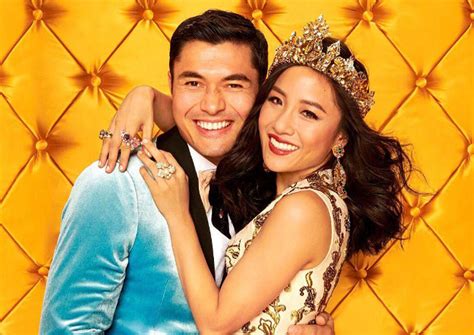 Best comedy 2018, best romantic 2018, comedy. 'Crazy Rich Asians' almost got whitewashed by Hollywood ...
