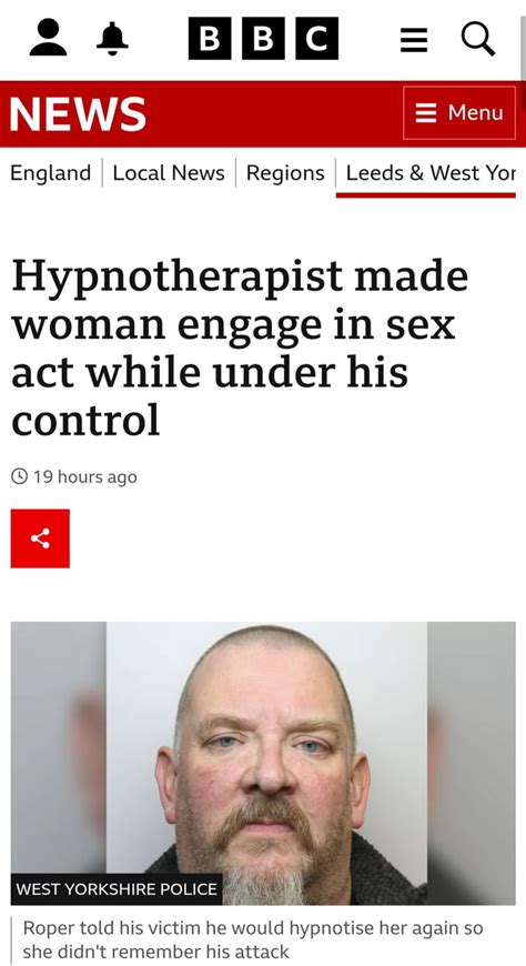 Hypno The Rapist Strikes Again 9gag
