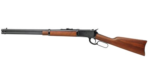 Rossi M92 Carbine 38357 Lever Action Rifle Sportsmans Outdoor