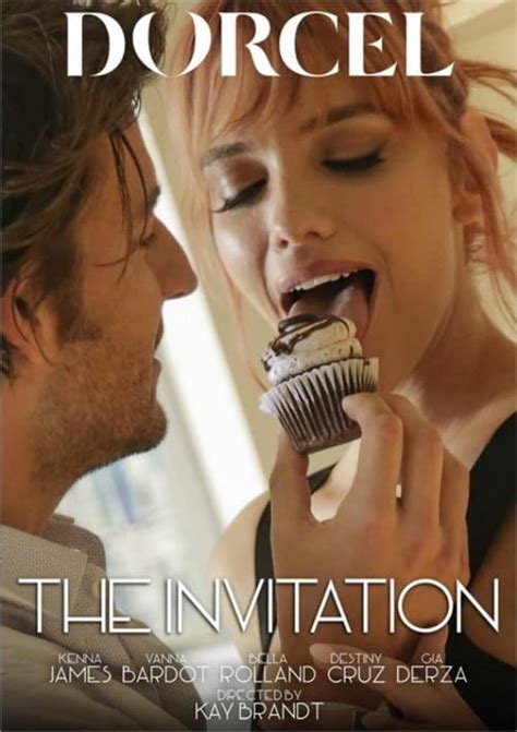 The Invitation 2022 — The Movie Database Tmdb