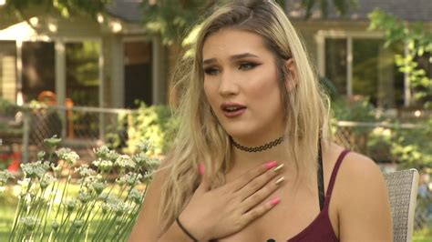 Missouris First Transgender Homecoming Queen Shares Her Story Kctv5 News