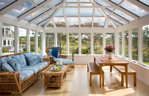 Superb Sun Rooms Examples 47 Pictures