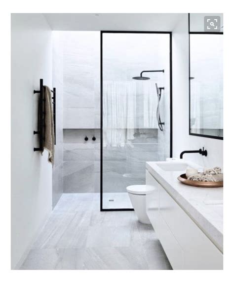 Even though large format tiles are favored by homeowners, when it comes to wet areas such as a bathroom or shower floor, size really does matter for your safety. Using large format tiles on shower floor? Yes or no?