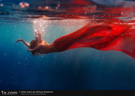 Beautiful Photographs Of Movement In Water Stockvault