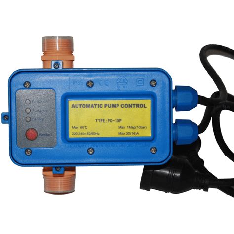 Water Pump Controller 2-3 HP Pumps | Water Pumps Now | Pressure Pump