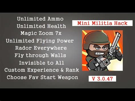 Mini militia mod apk versi lama untuk android bisa kamu temukan di sini. Www Sahadmodikr In - Mobile Phone Portal