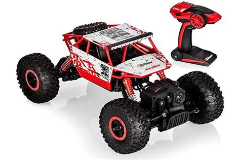 Top 10 Best Rc Trucks In 2023 Reviews