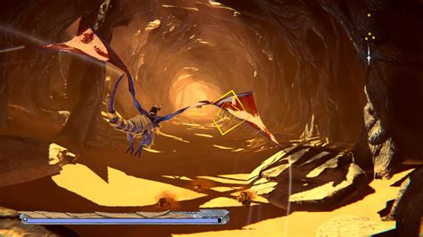 Panzer Dragoon Remake Coming To Ps4 And Pc ‘soon Vgc