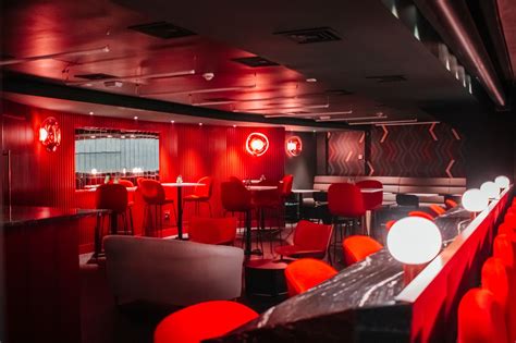 Inside Leeds First Direct Arena S Lavish New All Inclusive Bar And