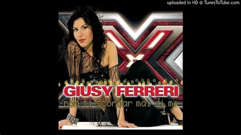 Guisy Ferreri Non Ti Scordar Di Me Remix 2018 YouTube