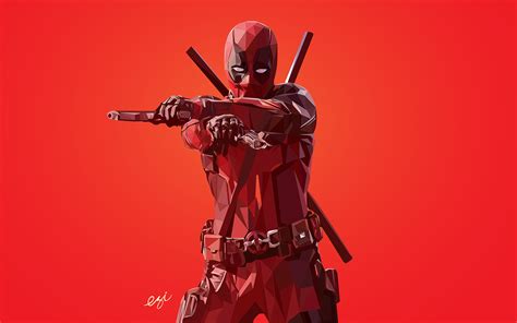1920x1200 Deadpool 4k New Artworks 1080p Resolution Hd 4k Wallpapers Images Backgrounds