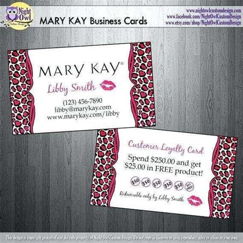 We can help you find the credit card that matches your lifestyle. Mary Kay Business Card Template Download - Cards Design Templates