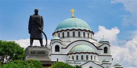 Belgrad Eine Städtereise In Die Hauptstadt Serbiens
