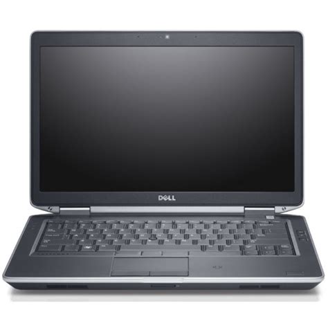 Dell Latitude E6440 14 Inch Notebook Intel Core I5 4300m 260ghz 4gb
