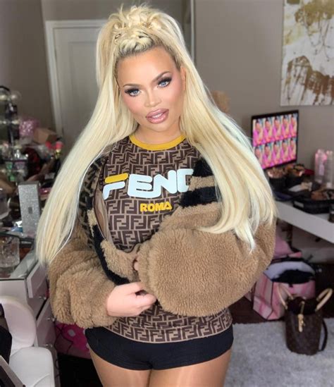 Trisha paytas was born on may 8, 1988 in riverside, california, usa as trisha kay paytas. Trisha Paytas Photos, News and Videos, Trivia and Quotes ...