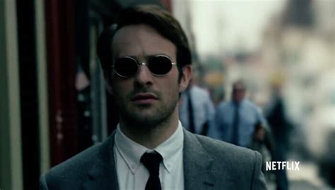 Countdown to Marvel's Daredevil: Blindness and heightened senses | The ...