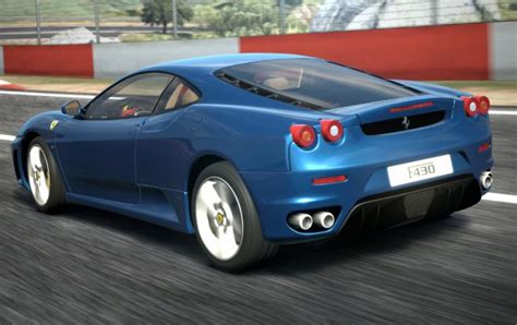 IGCD Net Ferrari F430 In Gran Turismo 6