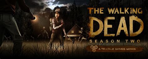 New Trailer For Walking Dead Season 2 Released Before The