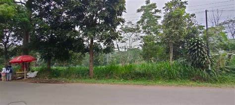 Tanah Strategis Pinggir Jalan Raya 1 Ha Dijual Murah Di Purwakarta
