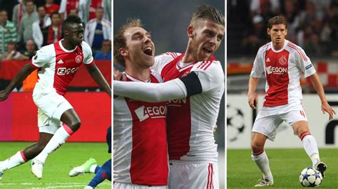 Schau dir angebote von toby alderweireld auf ebay an. Davinson, Eriksen, Alderweireld y Vertonghen contra su ...