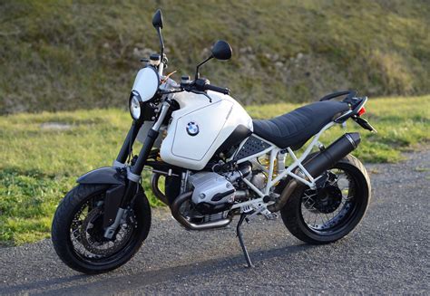 Bmw r1200rt k26 cafe racer by simantas bmw r1200rt custom cafe. R1200GSLW Supermot' - RocketGarage - Cafe Racer Magazine