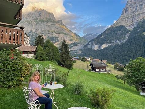 Hotel Cabana Grindelwald Suisse Tarifs 2024 Et 5 Avis