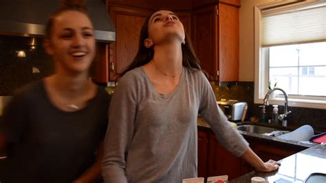 cooking with samantha feat sibling youtube