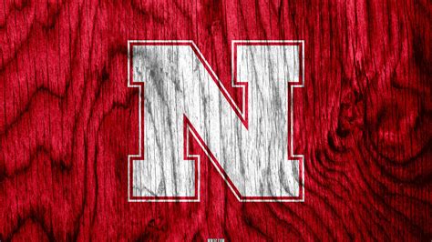 Nebraska Football Wallpapers