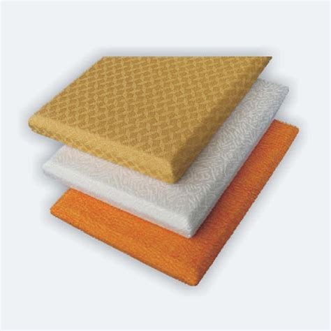Acoustic Fabric Panel--FABRIC ACOUSTICS PANEL--Architectural Acoustics
