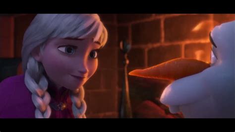 Frozen 2013 Rescuing Elsa From Prince Hans Part 1 Of 3 Hd 1080p