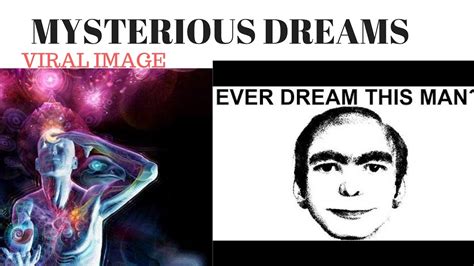 Top 5 Mysterious Facts About Dream Most Viral Dreams And Most Dreamed People Ever Youtube
