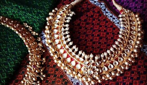 Best Imitation Jewellery Stores In Pune | WhatsHot Pune