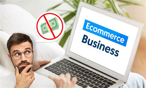 How To Start An Ecommerce Business Without Money In 2024