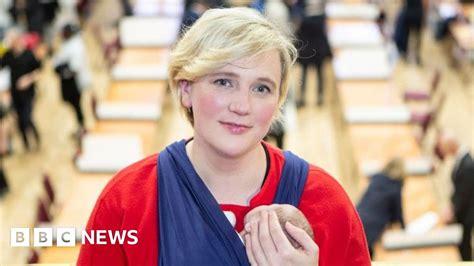 Stella Creasy Mp Left Humiliated After Online Troll Contacted Police