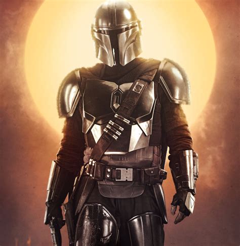The Mandalorian Iphone Wallpapers Top Free The Mandalorian Iphone