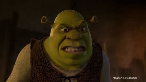 Shrek 2 Vertoned Youtube