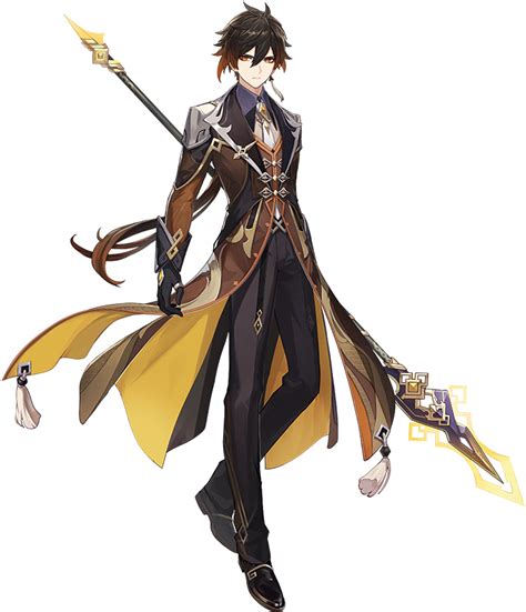 Hu tao likes to keep busy and is often described as eccentric. Here are the 5 Most Popular Genshin Impact Characters in ...