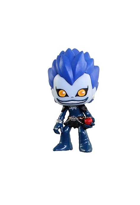 Find great deals on ebay for electronic mystery boxes. Funko Mystery Minis Anime Death Note RYUK Vinyl Toy