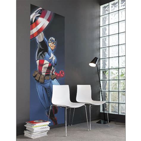 Today we are pleased to declare that we have found an. MARVEL COMICS AND AVENGERS WALLPAPER WALL MURALS DÉCOR BEDROOM