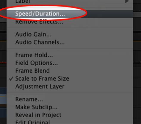 See full list on filme.imyfone.com Creating Beautiful Slow Motion in Adobe Premiere Pro - The ...