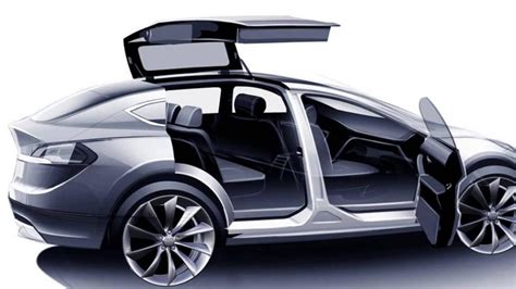 Tesla Model Y Wallpapers Wallpaper Cave