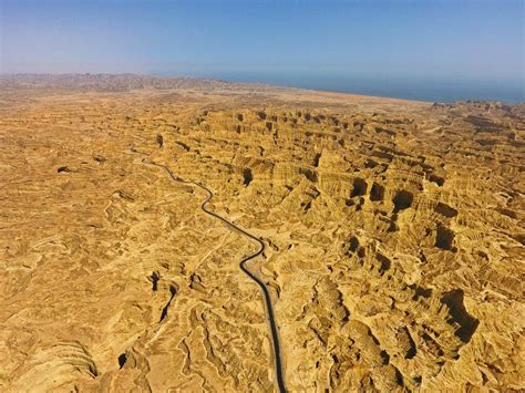 Grand Canyon Of Pakistan In Balochistan Rpakistan