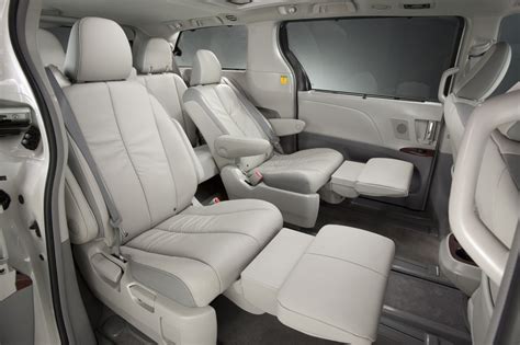 Comfort Luxury For Families Cargazing