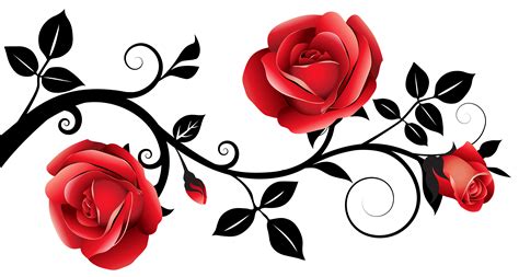 Rose Vines Clipart 10 Free Cliparts Download Images On Clipground 2023