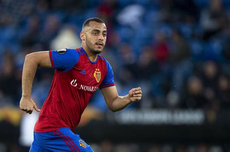 Arthur cabral fifa 21 career mode рейтинги игрока. Basel cumpre acordo com Palmeiras e anuncia contratação de ...