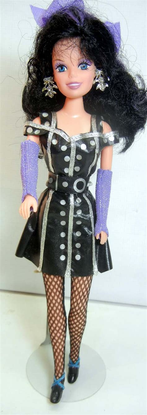 Lace Doll Doll Vogue