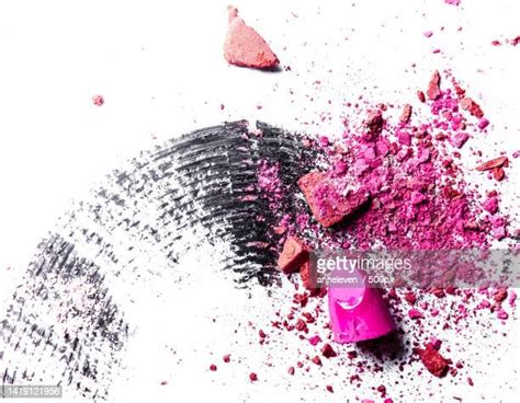 Messy Mascara Photos And Premium High Res Pictures Getty Images