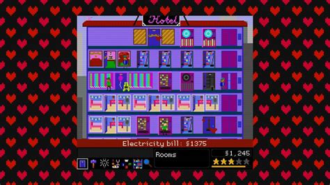 Love Hotel Nintendo Emulator With Live Commentary By Gabethewildman